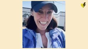 Trish Kendall Speaks Episode 95