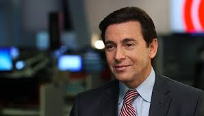 Ford CEO: 2015 will be breakthrough year