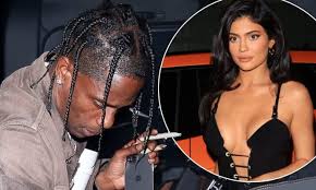 Did Travis Scott Date Kendall Jenner First? Unraveling Their Relationship  Timeline