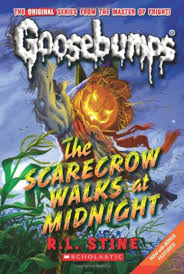 All votes add books to this list. The 10 Scariest Goosebumps Books Of All Time Glamour