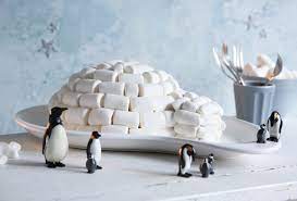 Iglu.com buys planet cruise rocketing our employees up to 224. Fraulein Smillas Gespur Fur Kuchen Iglu Kuchen Fur Arktisforscherinnen Und Klimaschutzer Handmade Kultur