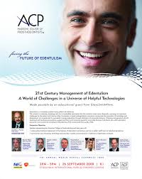 Growing the specialty: connecting with dental students