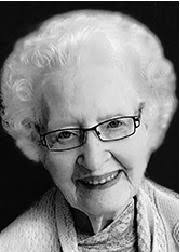 Eleanor Balcom Obituary (2018)