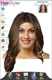 Try On Virtual Hairstyler Virtual Hairstyles Free Virtual Hairstyles Try On Hairstyles