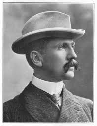 The Distributed Proofreaders Canada eBook of The Royal North-West Mounted  Police, by Ernest J. Chambers