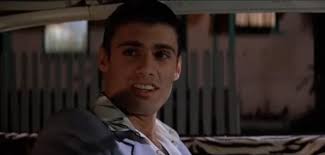 Tony said, 'stay away from her Manny, she's not for you.' Manny heard,  'Bet, I'm about to marry her.' 💀 Now look, Manny had to die with a fresh  robe on, all