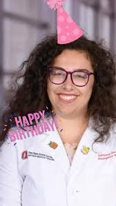 ✨Today we highlight our intern Adrienne Beck, MD✨ , Hometown: Indianapolis,  IN Medical School: The Ohio State University College of Medicine Academic  areas of interest: Ethics, creative writing ...