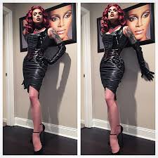 Miss fame women's cotton kurta with pants and dupatta set image unavailable. Pin On 2 Rupaul S Drag Race Ru Girls 7 12