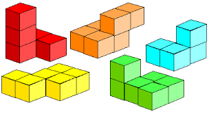 Find the perfect cube shape stock illustrations from getty images. Three Cubed Nrich Maths Org Fun Worksheets For Kids Maths Puzzles Fun Worksheets