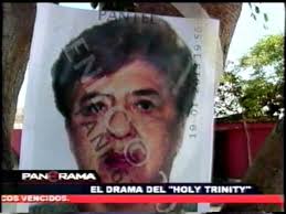 TE: Caso 03-13. Fundamentos presentados por el solicitante.