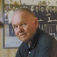 Tennis legend Jack Kramer dies at 88