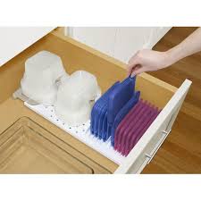 found it at wayfair storastack food container storage organizer シンク収納 インテリア 収納 クローゼット 収納