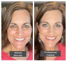 💝I'm so grateful for good clean skincare and makeup that works and helps  me feel pretty and glowing at age 50! Makeup is like therapy for me! It's  so fun to try