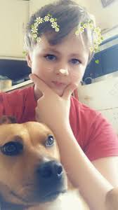 Kaileb Cobb-Warner Obituary (2005