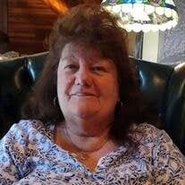 Alicia M. (Merrill) Eaton Obituary