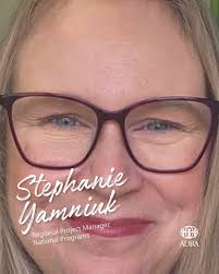 Join us in welcoming Andrea Levy, Caleb Mora, Patisiwe Zaba, Stephanie  Yamniuk, & Ingrid Schwinghammer, the ADRA Canada family! We're thrilled to  have such incredible individuals join our team, bringing their passion