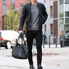 Classic leather chelsea boots are available in a selection of traditional colours including black, tan and dark brown with some styles offering brogue detailing to. 40 Exclusive Chelsea Boot Ideas For Men The Best Style Variations