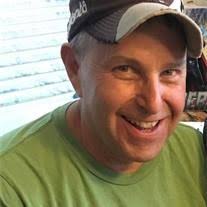 John Michael McCord Obituary