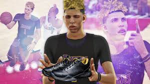 Umgehe die warteschlangen an berühmten sehenswürdigkeiten und komme schneller ans ziel. Nba 2k17 Mycareer Lamelo Ball 2 Wearing Lonzo Ball Signature Zo2 Shoes Youtube