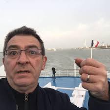 23 Mai Hommage (à Max et aux Routiers décédés)