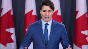 We did not find results for: Scandal Threatens Justin Trudeau S Nice Guy Image In Canada Financial Times