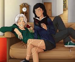 R34 Aphmau X Zane - Explicit Fanart