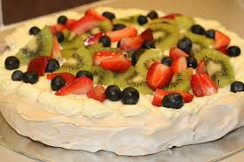 Resep pencuci mulut yang lezat ini menggabungkan dua buah klasik: 13 May 2013 Farhana Zamzury