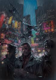 Cyberpunk 2020 Art Deus Ex Pic Http Leviathyn Com Wp Content Uploa Cyberpunk Aesthetic Cyberpunk Cyberpunk 2020