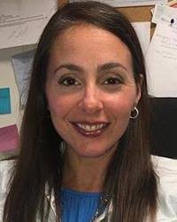 Lisa Michelle Bell, CRNP