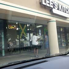 Join us for breakfast, brunch, lunch or dinner in our dining room or on our patio. Lee S Kitchen Northeast Raleigh 4638 Capital Blvd