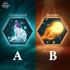 Incendio is a spell that can be used in combat and environmentally. Harry Potter Hogwarts Mystery On Twitter In A Fight Against Devil S Snare Which Spell Would You Cast