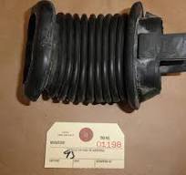 90-96 Corvette Door Wiring Harness Accordian Cover Loom Grommet 01198 | eBay