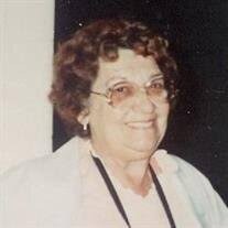 Ruby A. Rusk Obituary