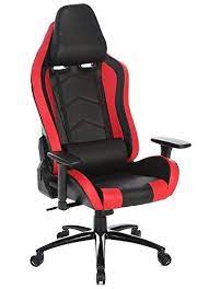 seatzone brand new high back ergonomic gaming chair with soft headrest and lumbar support deluxe 360 degrees swivel video game room racing chair gaming chair