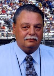 Obituary of Timothy S. Perry, Sr.