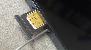 Power on the new iphone. How To Take Sim Card Out Of Iphone Appleinsider