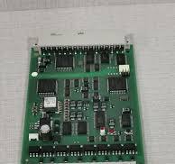 HIMA F 6217 ANALOG INPUT MODULE 984621702 REV 02 - NEW WITH ...