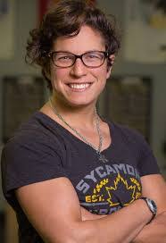 Sharon Moskowitz's Instagram, Twitter & Facebook