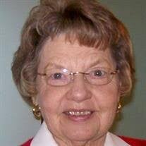 Lorene Atkinson Obituary