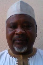 Nigerian languages stf