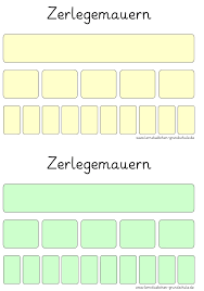 Kopiervorlage tru turen u le. 16 1000er Raum Ideen Mathe Matheunterricht Mathematikunterricht