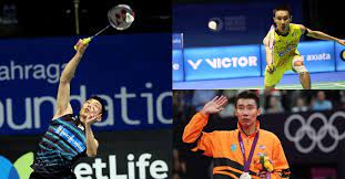 Explore tweets of lee chong wei @leechongwei on twitter. 5 Memorable Wins Of Dato Lee Chong Wei That Malaysians Will Never Forget Sevenpie Com Because Everyone Has A Story To Tell