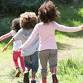 Townsend Park: Nature Sensory Experience