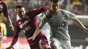 Diese seite enthält eine übersicht aller saisonspiele für den verein saprissa in chronologischer reihenfolge. Saprissa Impact Draw In First Leg In Concacaf Champions League Sportsnet Ca