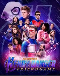 Image May Contain 15 People People Standing And Text Nickelodeon Shows Henry Danger Nickelodeon Childhood Tv Shows