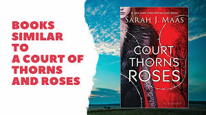 The selection series by kiera cass: Top 10 Books Similar To A Court Of Thorns And Roses