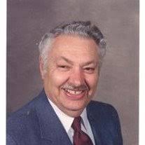 Obituary for Orvin Hieb