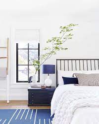 We are growing out of our studio and, until last week, every corner of it. 14 Rules To Follow To Design Style The Perfect Bedroom