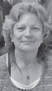 Maria Guadalupe Baeza