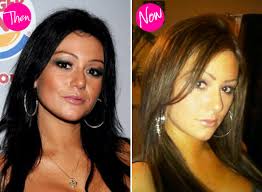 Curb your enthusiasm is back for a brand new season on sky comedy. Jwoww S New Look Plastic Surgery Or Just Weight Loss And Makeup